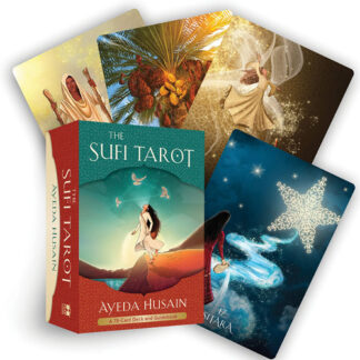 The Sufi Tarot