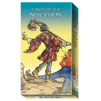 The Tarot of the New Vision