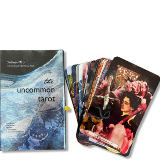 The Uncommon Tarot SALE