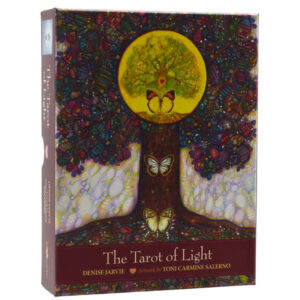 The Tarot of Light