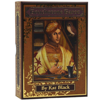 Touchstone Tarot