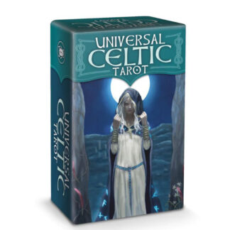 Universal Celtic Tarot - Mini