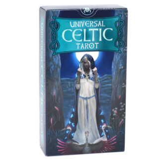 Universal Celtic Tarot