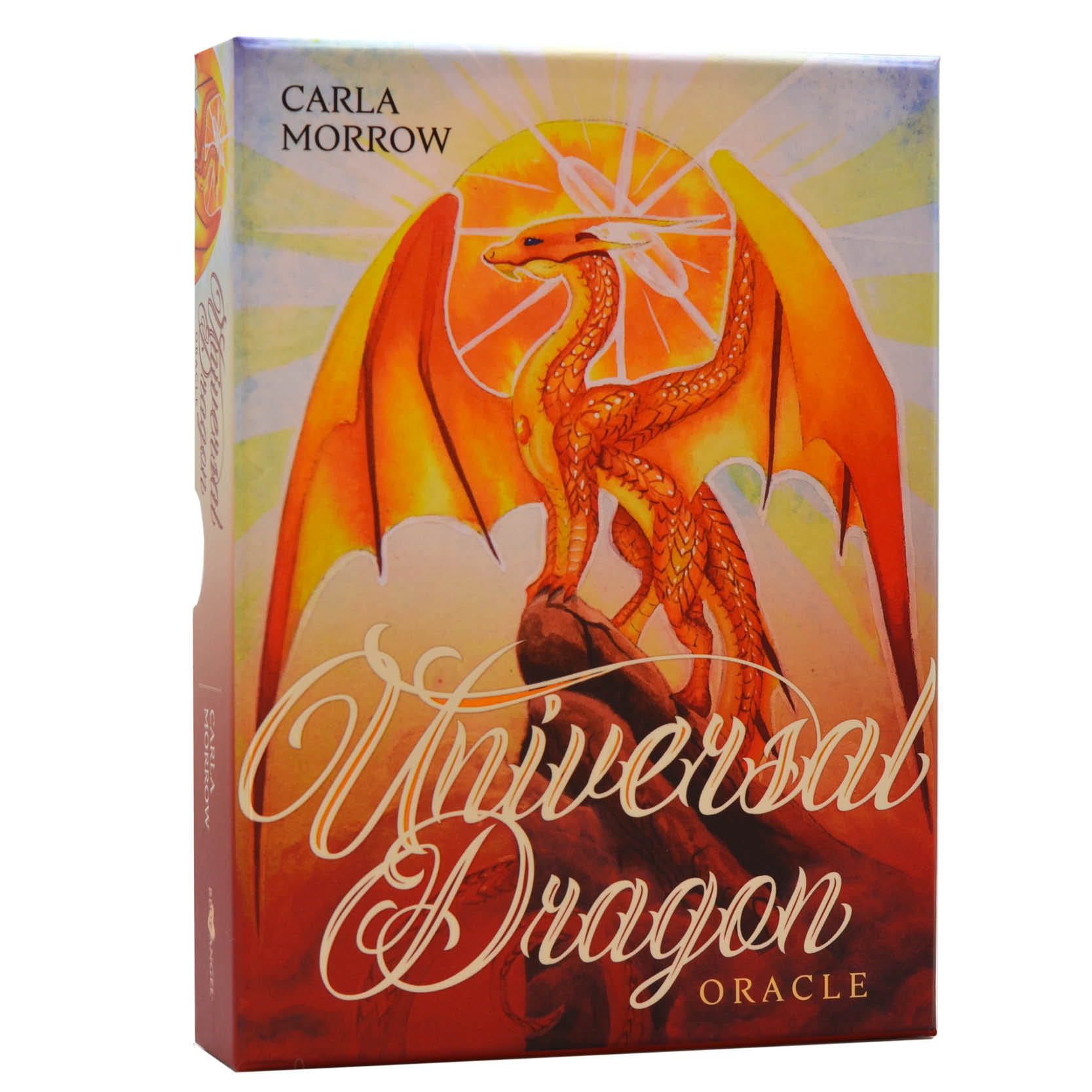 Universal Dragon Oracle