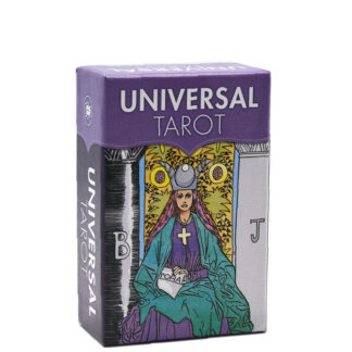 Universal Tarot Mini SALE