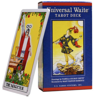 Universal Waite Tarot Deck
