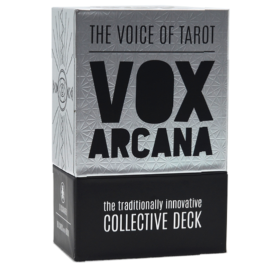 Vox Arcana