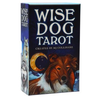 Wise Dog Tarot