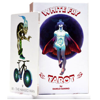 White Fly Tarot