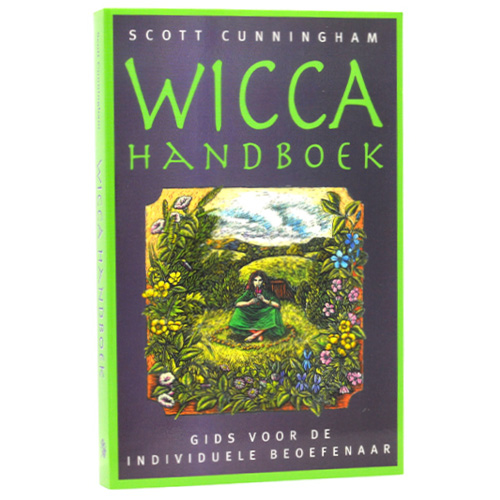 Wicca Handboek
