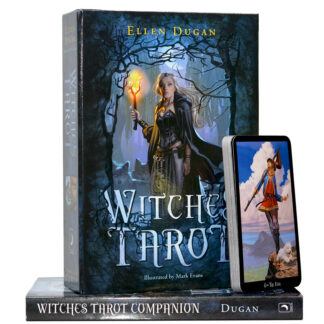 Witches Tarot