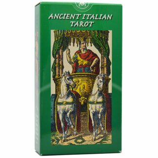 Ancient Italian Tarot