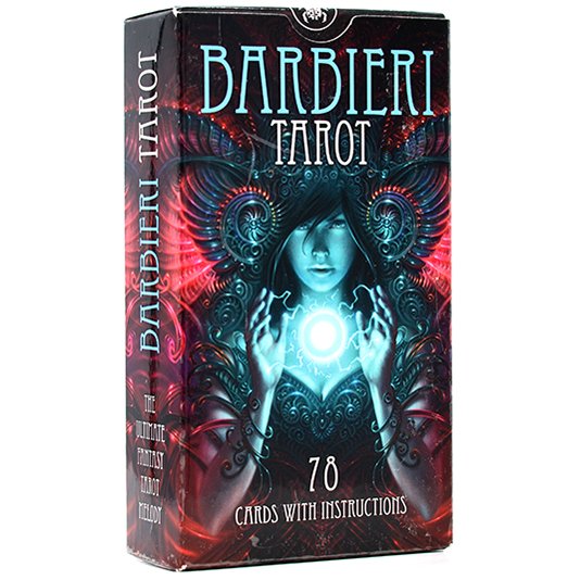 Barbieri Tarot