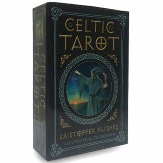 Celtic Tarot Set