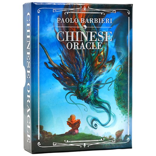 Chinese Oracle