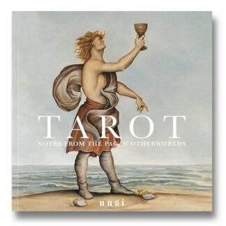 Notes From The Pagan Otherworlds Book