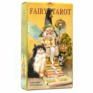Fairy Tarot
