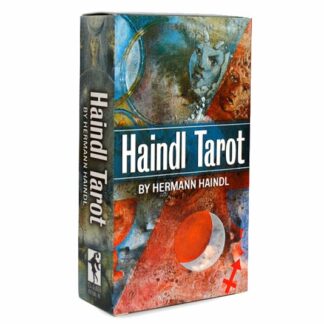 Haindl Tarot Deck