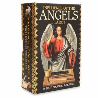 Influence of the Angels Tarot