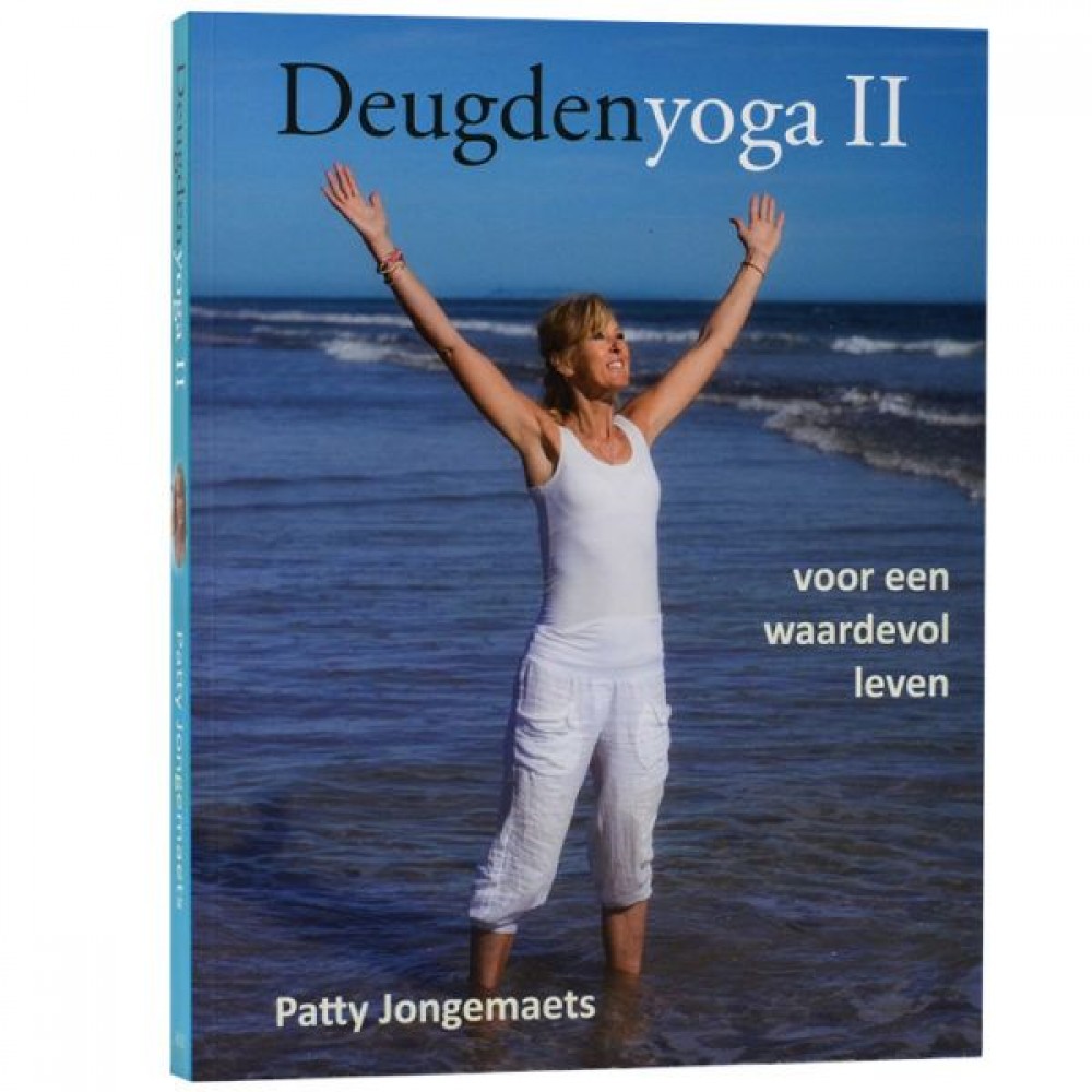 Deugden Yoga II