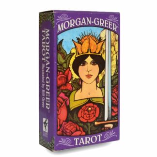 Morgan-Greer Tarot