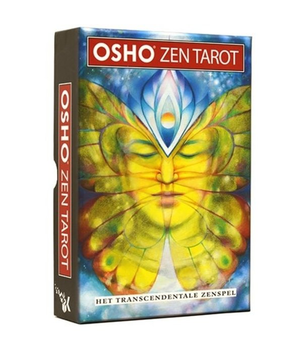 Osho Zen Tarot