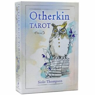 Otherkin Tarot Set