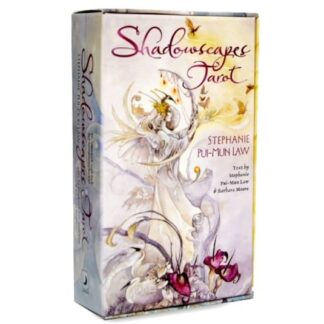 Shadowscapes Tarot Deck