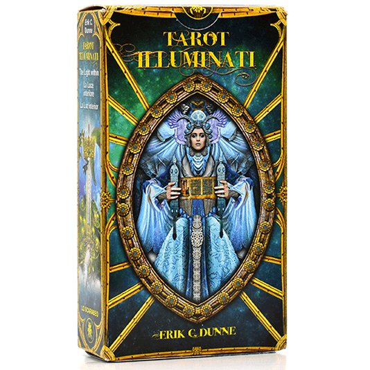 Tarot Illuminati