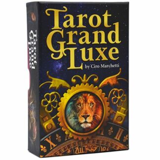 Tarot Grand Luxe