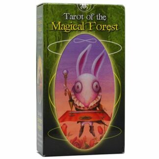 Tarot of the Magical Forest