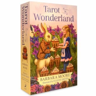 Tarot in Wonderland