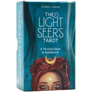 The Light Seer's Tarot