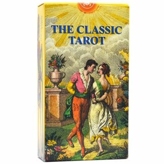The Classic Tarot