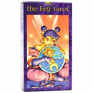 The Fey Tarot