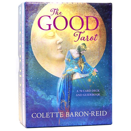 The Good Tarot