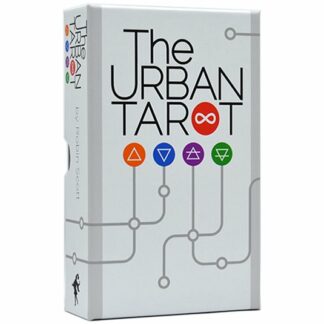 The Urban Tarot