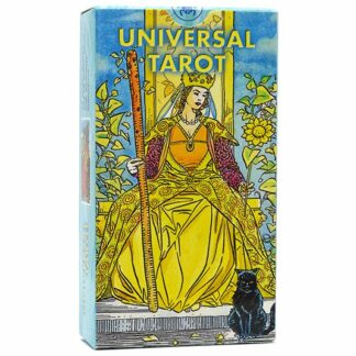 Universal Tarot LS