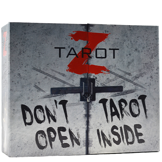 Tarot Z Limited Edition