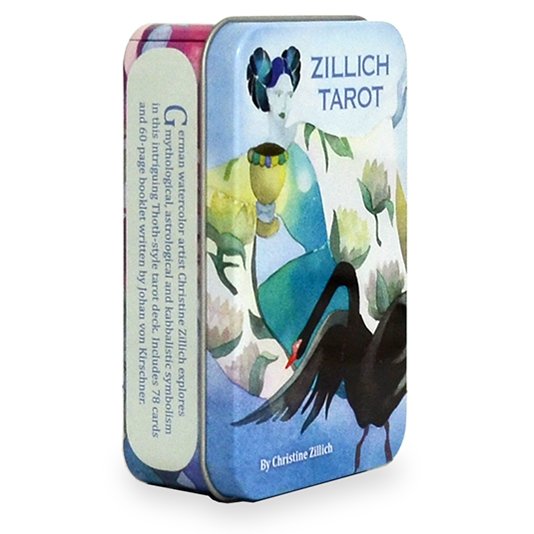 Zillich Tarot