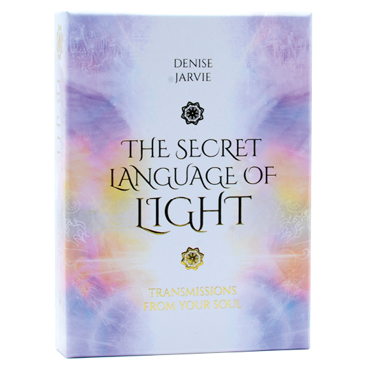 The Secret language of Light