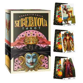 Supernova Tarot