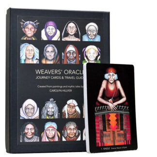 Weavers' Oracle (Russian Edition)