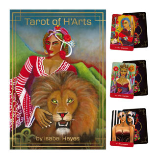 Tarot of H'Arts