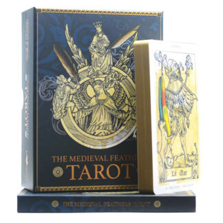 The Medieval Feathers Tarot