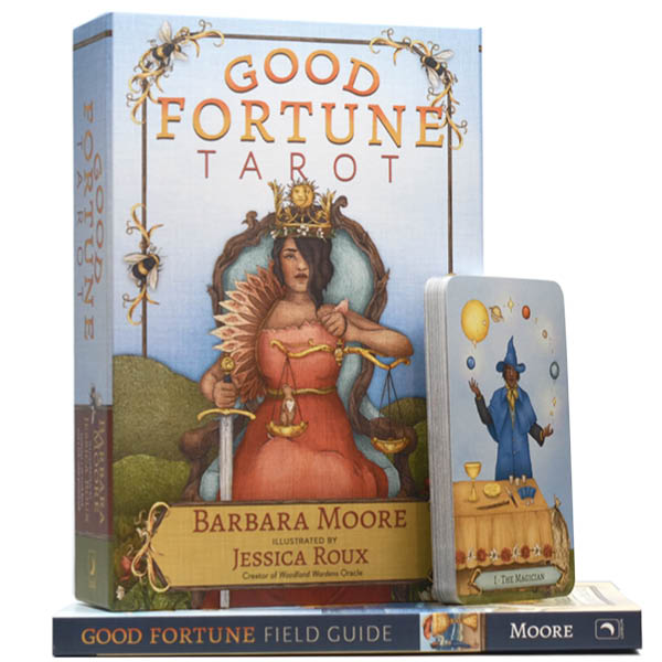 Good Fortune Tarot