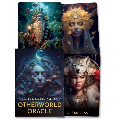 Otherworld Oracle - Box