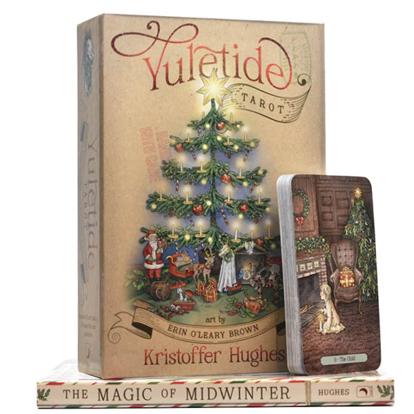 Yuletide Tarot