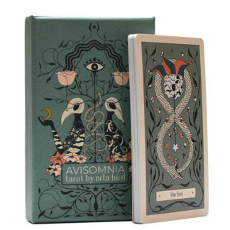 Avisomnia Tarot