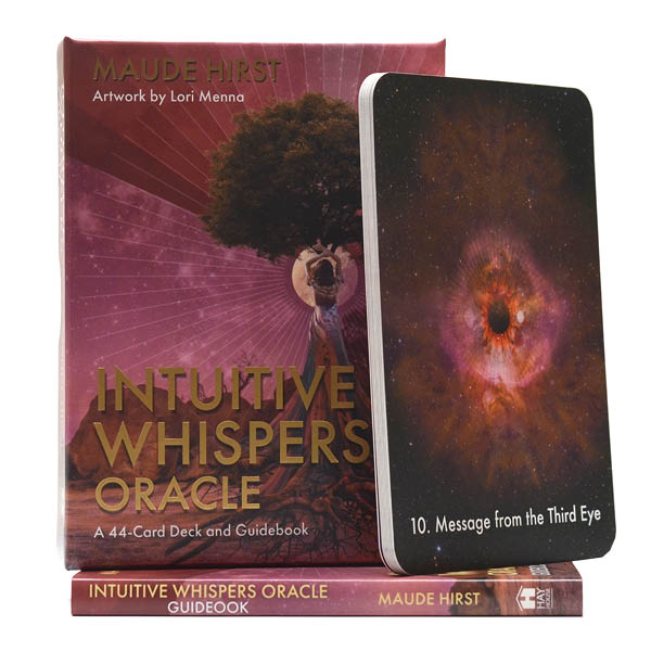 Intuitive Whispers Oracle